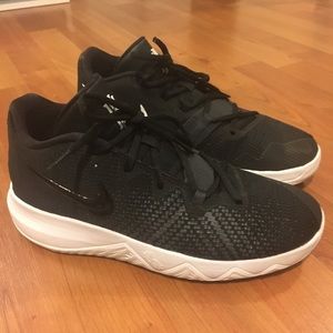 Nike Basketball Shoes